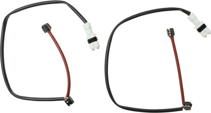 Hella Pagid Disc Brake Pad Wear Sensor 355250311