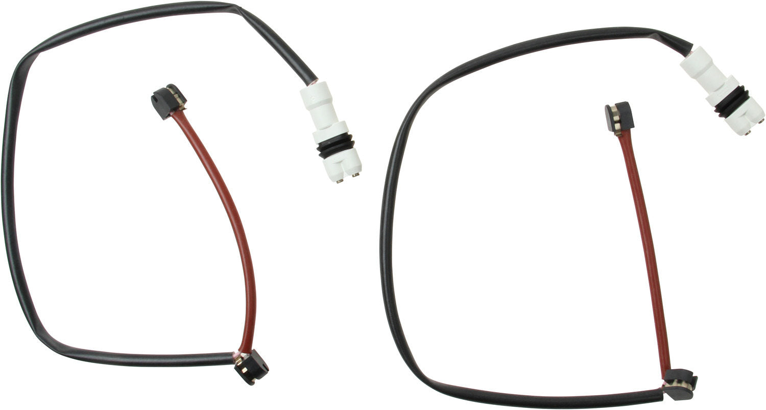 Hella Pagid Disc Brake Pad Wear Sensor 355250311