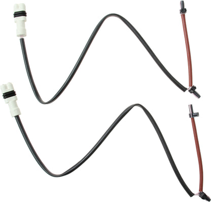 Hella Pagid Disc Brake Pad Wear Sensor 355250341