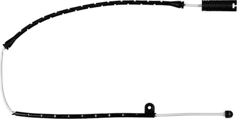 Hella Pagid Disc Brake Pad Wear Sensor 355250441