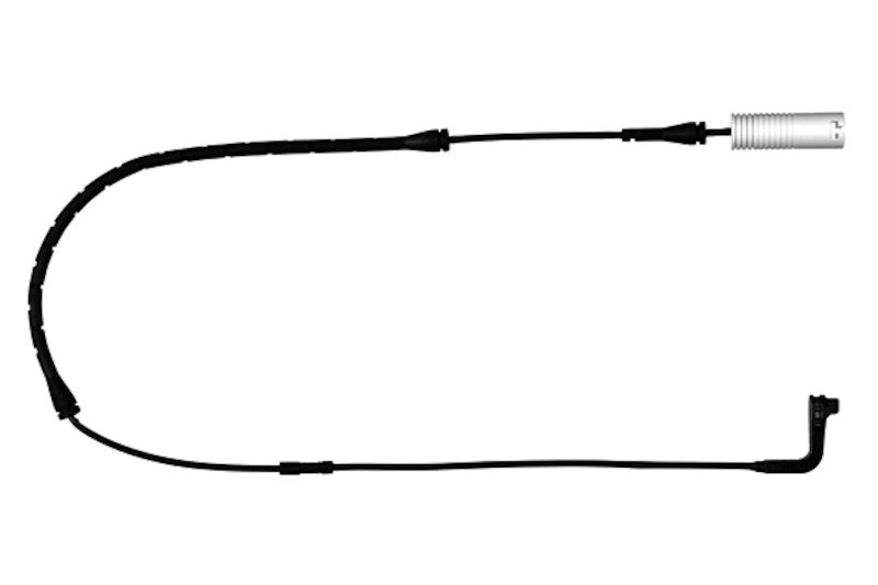 Hella Pagid Disc Brake Pad Wear Sensor 355250521
