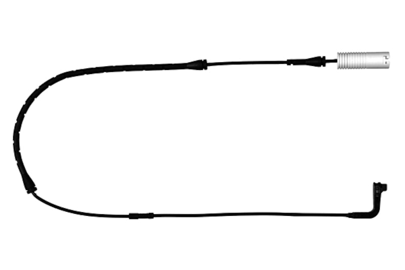 Hella Pagid Disc Brake Pad Wear Sensor 355250521