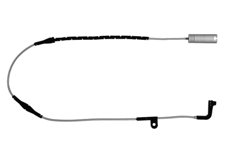 Hella Pagid Disc Brake Pad Wear Sensor 355250531