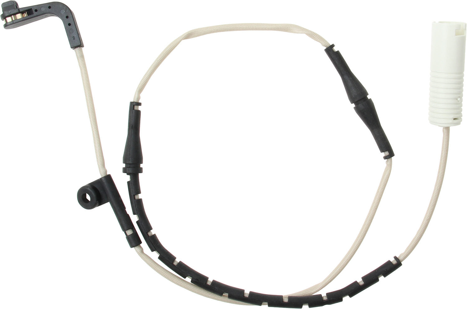 Hella Pagid Disc Brake Pad Wear Sensor 355250531