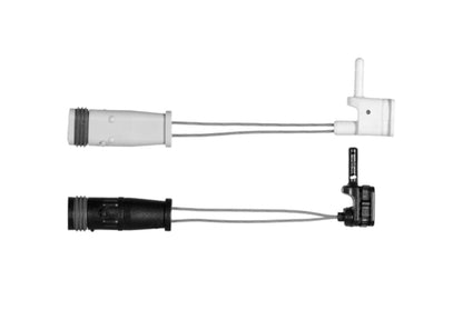 Hella Pagid Disc Brake Pad Wear Sensor 355250541