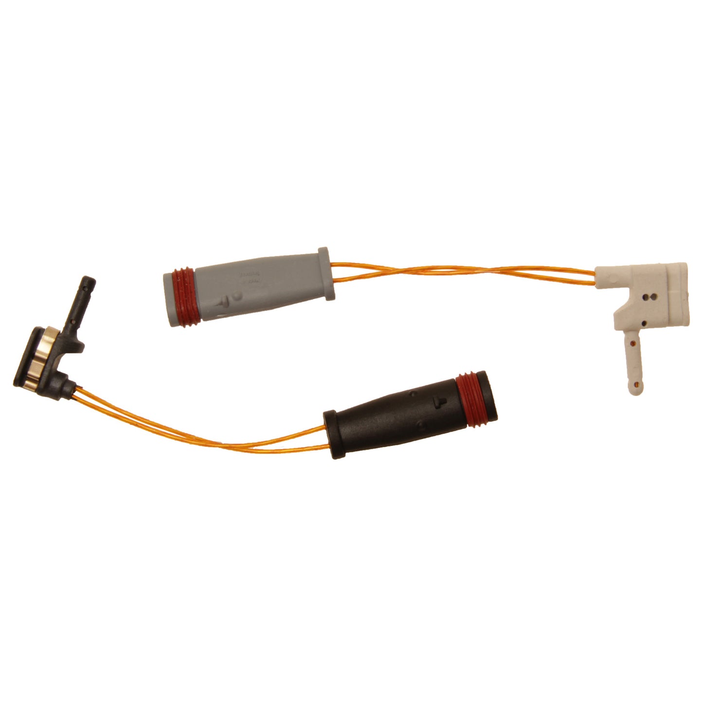 Hella Pagid Disc Brake Pad Wear Sensor 355250541