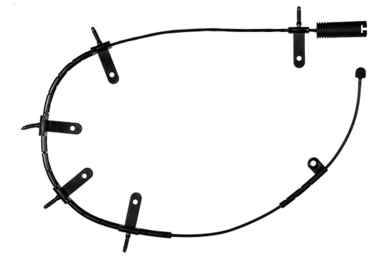 Hella Pagid Disc Brake Pad Wear Sensor 355250621