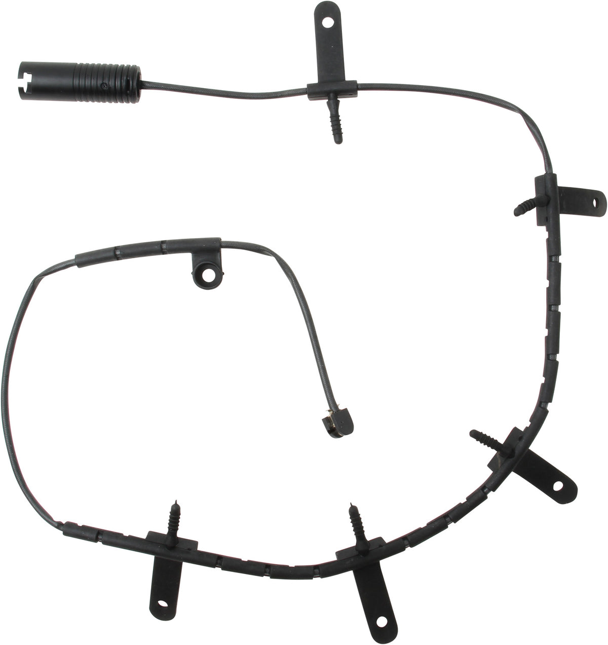 Hella Pagid Disc Brake Pad Wear Sensor 355250621