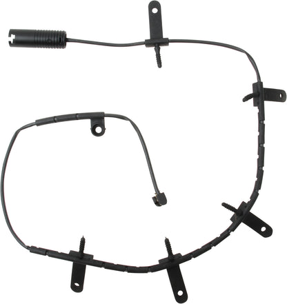 Hella Pagid Disc Brake Pad Wear Sensor 355250621
