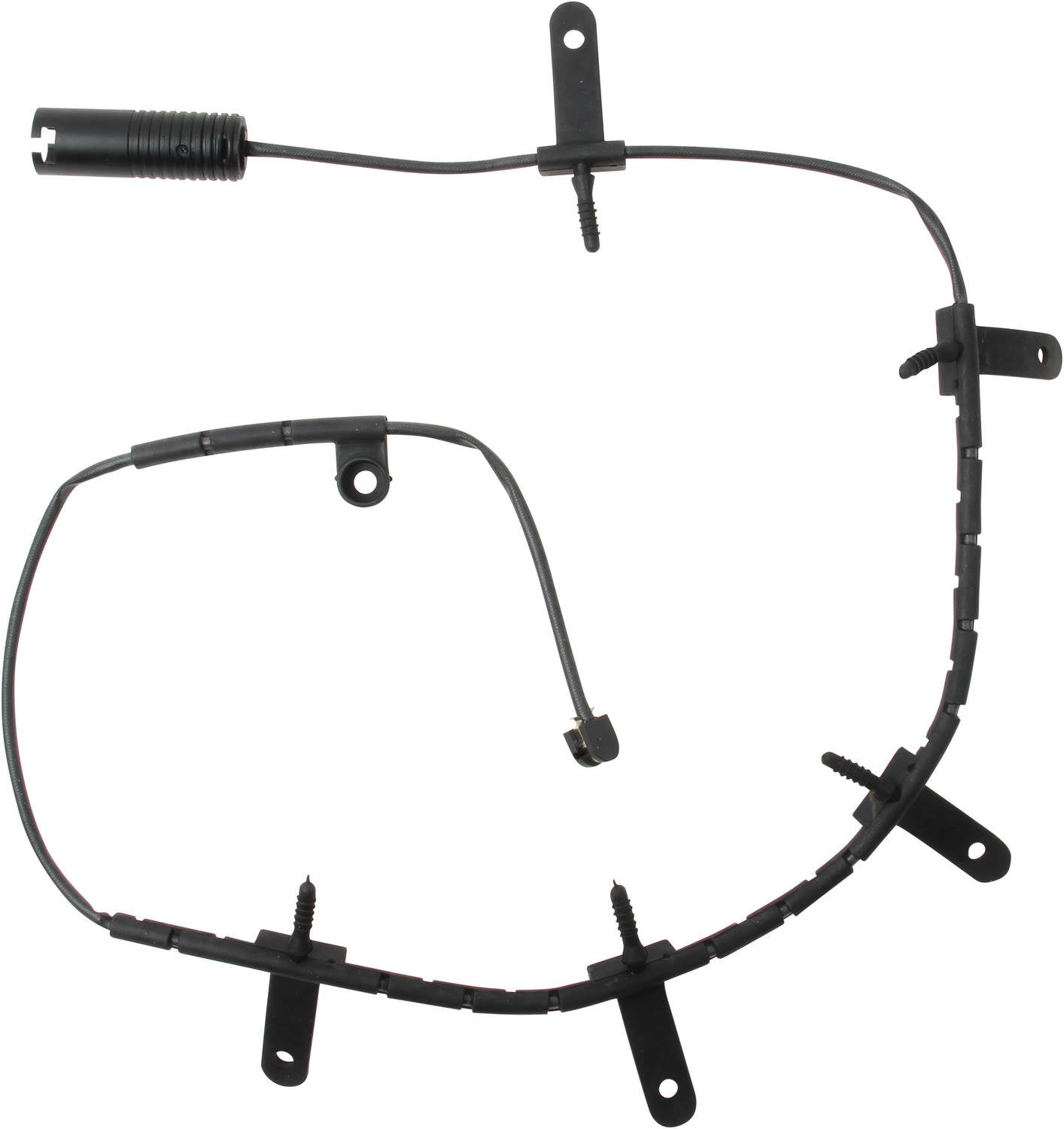 Hella Pagid Disc Brake Pad Wear Sensor 355250621