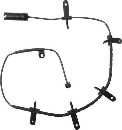 Hella Pagid Disc Brake Pad Wear Sensor 355250621