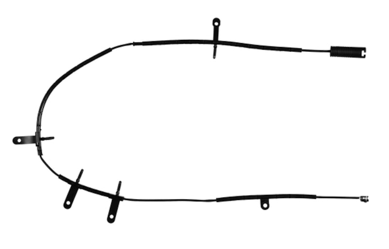 Pagid Disc Brake Pad Wear Sensor