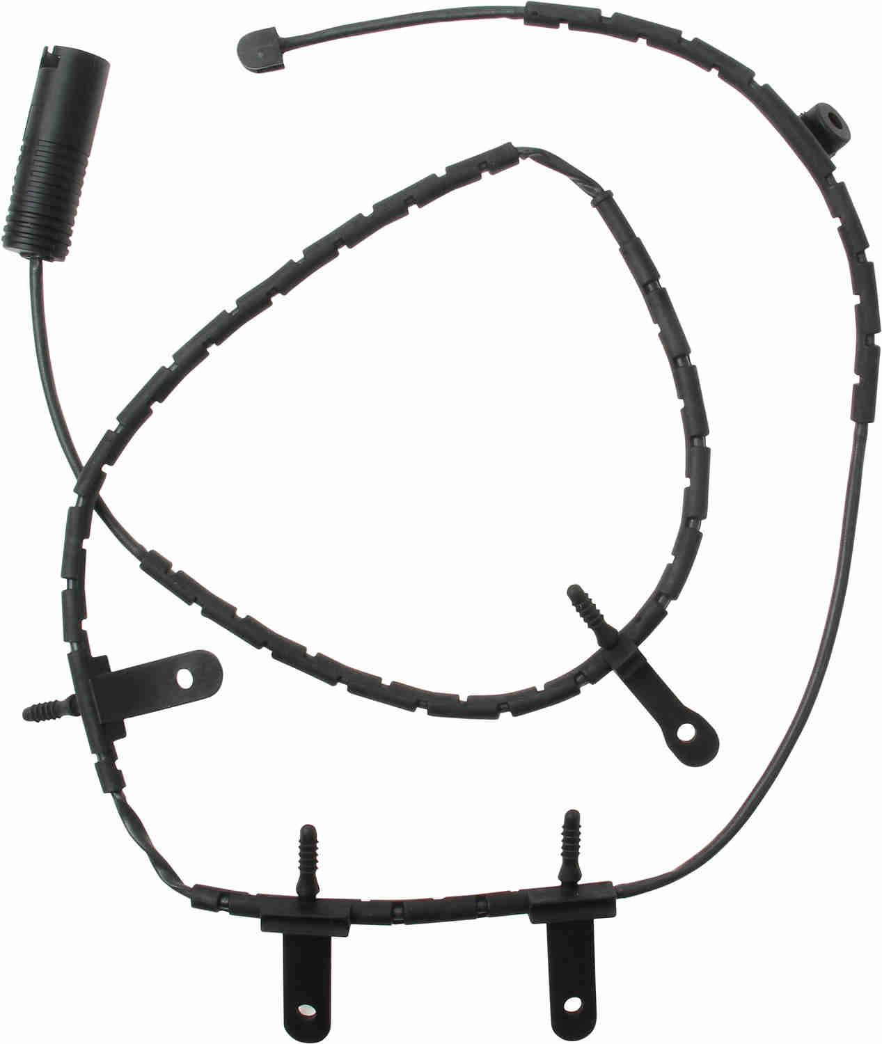 Hella Pagid Disc Brake Pad Wear Sensor 355250631