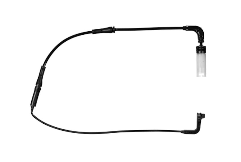 Hella Pagid Disc Brake Pad Wear Sensor 355250651