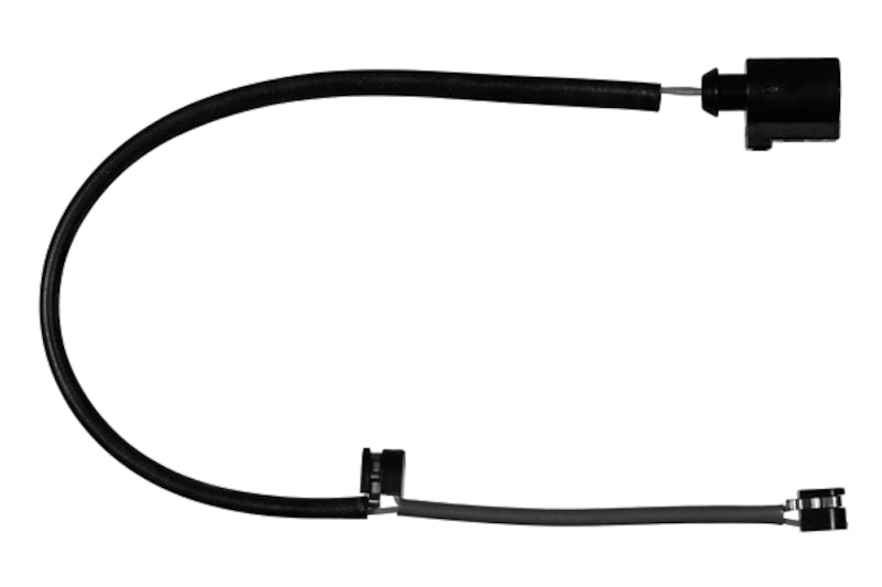 Hella Pagid Disc Brake Pad Wear Sensor 355250691