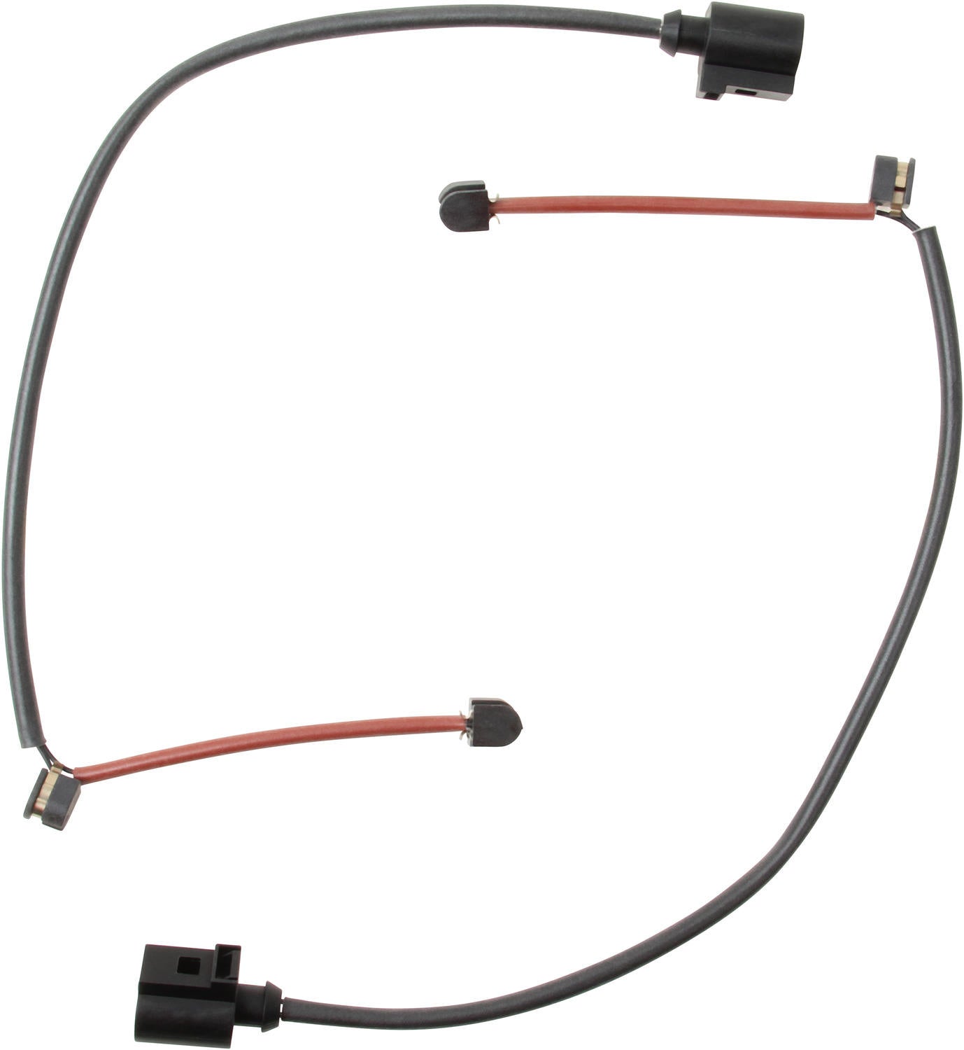 Hella Pagid Disc Brake Pad Wear Sensor 355250691