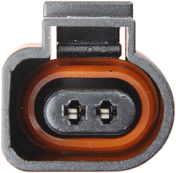 Hella Pagid Disc Brake Pad Wear Sensor 355250701