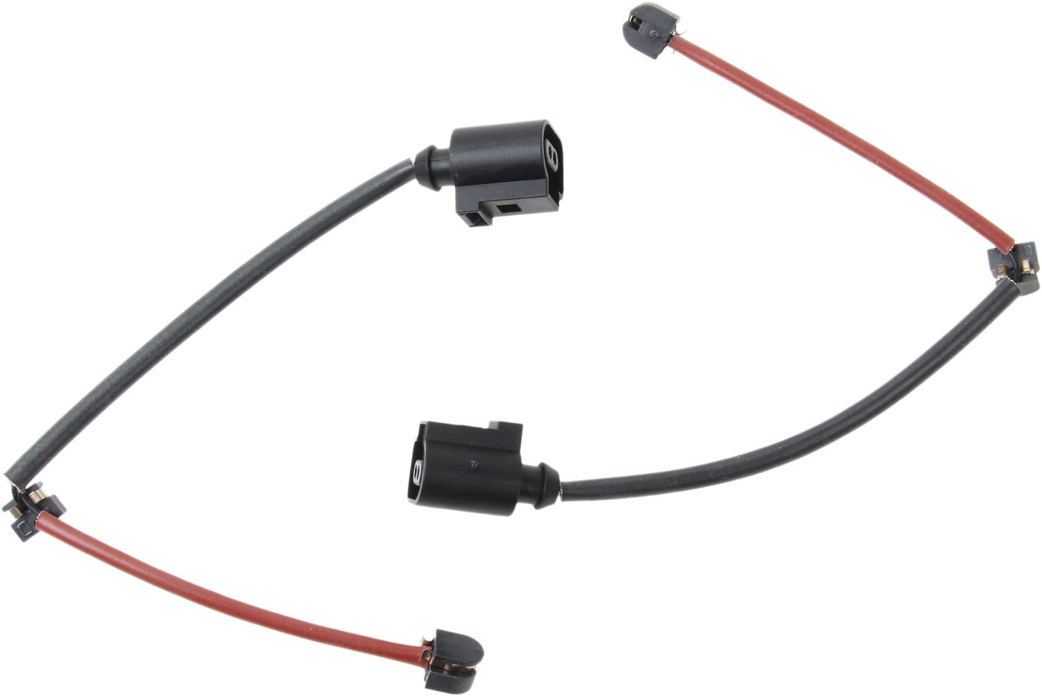 Hella Pagid Disc Brake Pad Wear Sensor 355250701