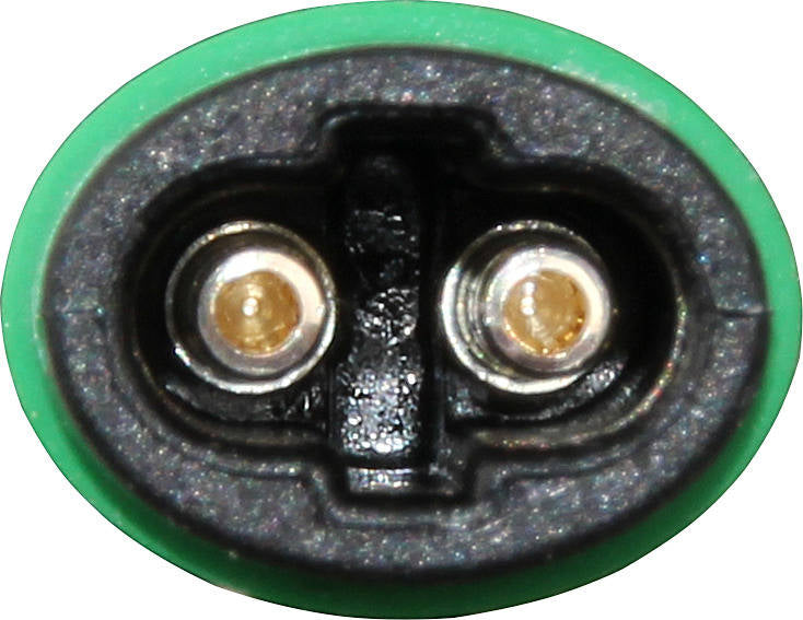 Hella Pagid Disc Brake Pad Wear Sensor 355250771