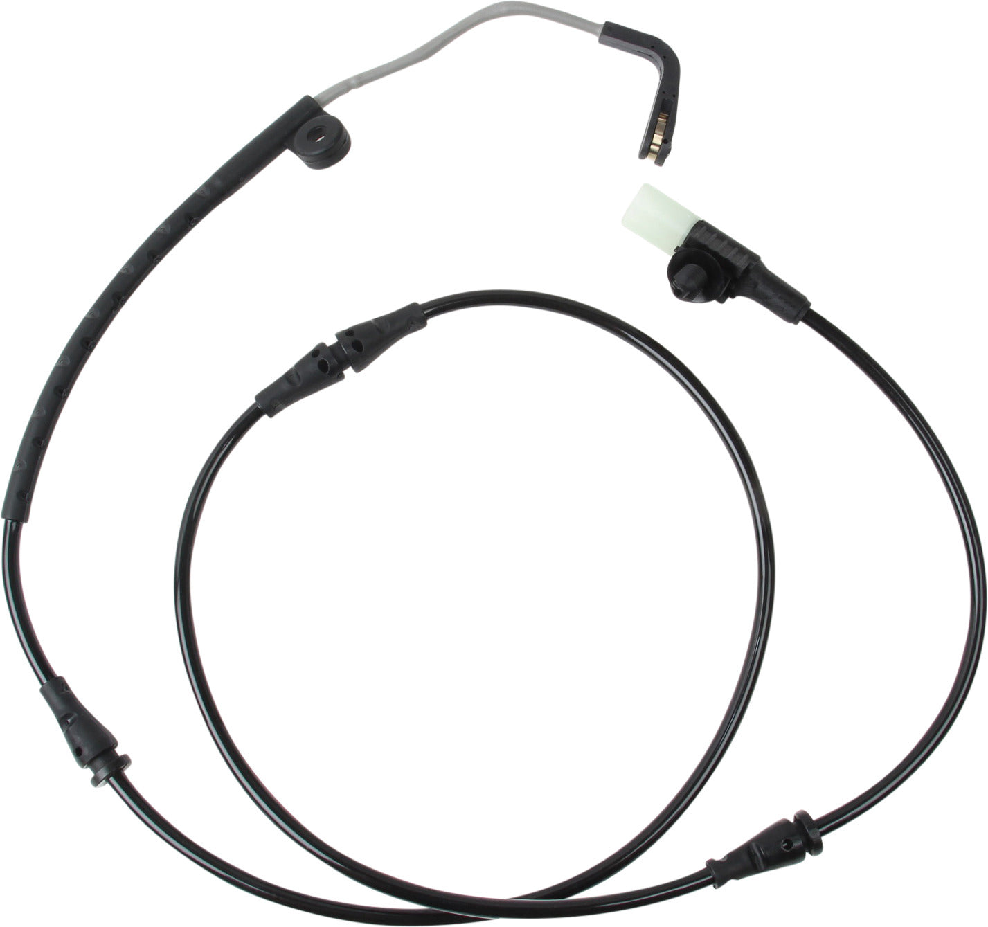 Hella Pagid Disc Brake Pad Wear Sensor 355250791