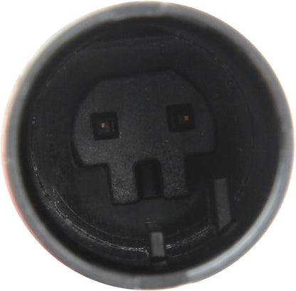 Hella Pagid Disc Brake Pad Wear Sensor 355250811