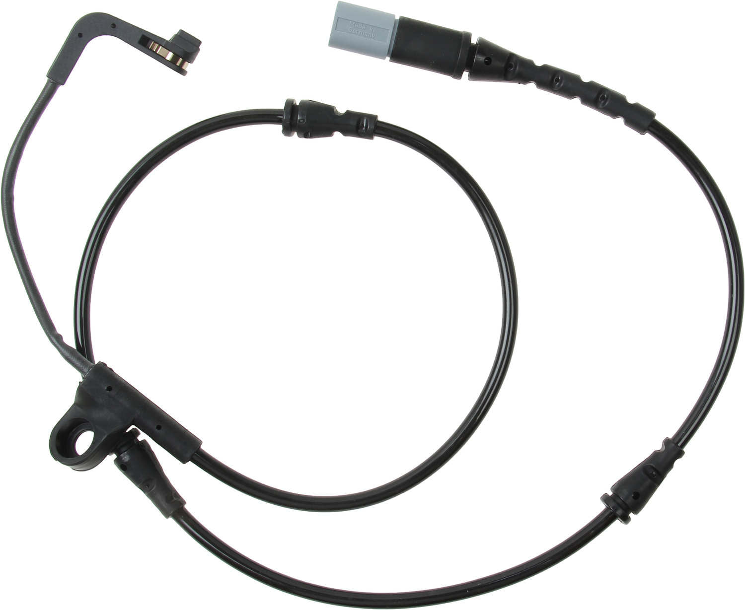 Hella Pagid Disc Brake Pad Wear Sensor 355250841