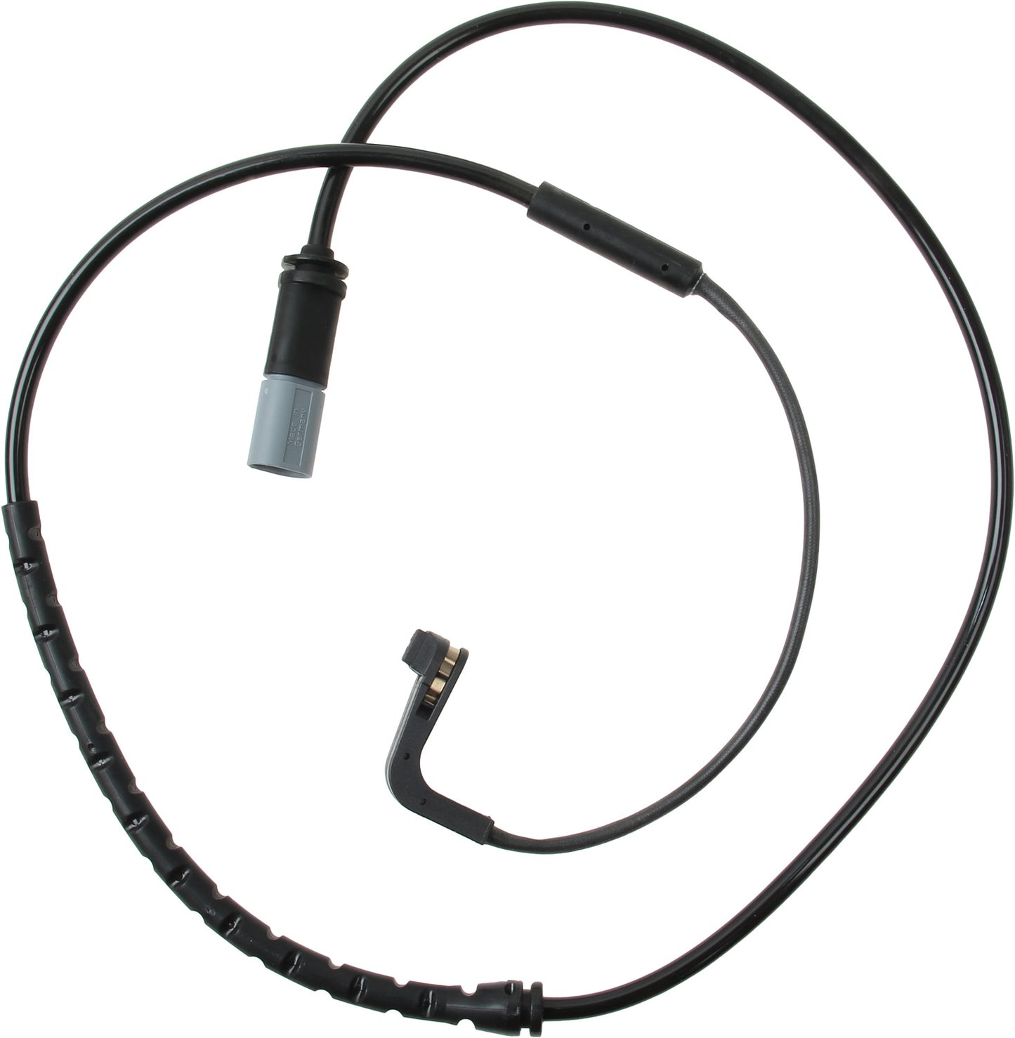 Hella Pagid Disc Brake Pad Wear Sensor 355250861