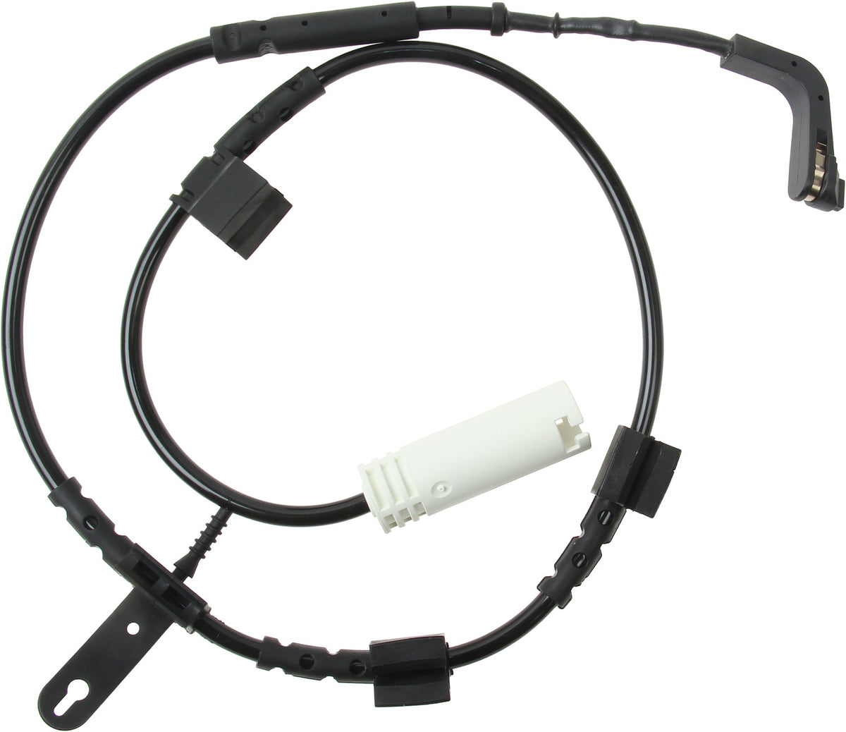 Hella Pagid Disc Brake Pad Wear Sensor 355250921