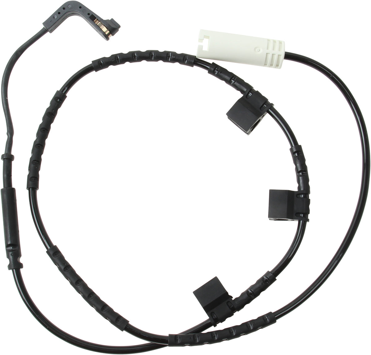 Hella Pagid Disc Brake Pad Wear Sensor 355250931