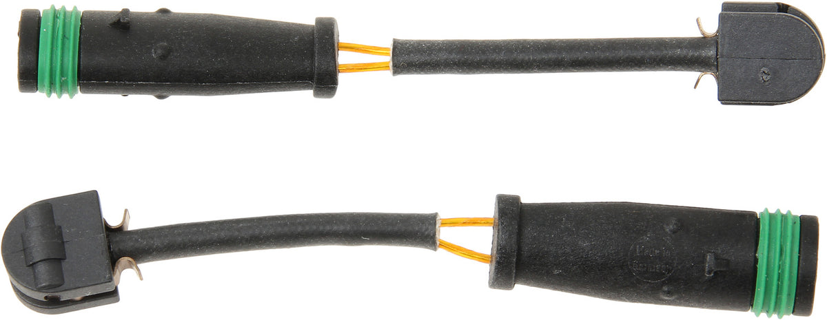 Hella Pagid Disc Brake Pad Wear Sensor 355250961