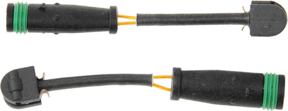 Hella Pagid Disc Brake Pad Wear Sensor 355250961