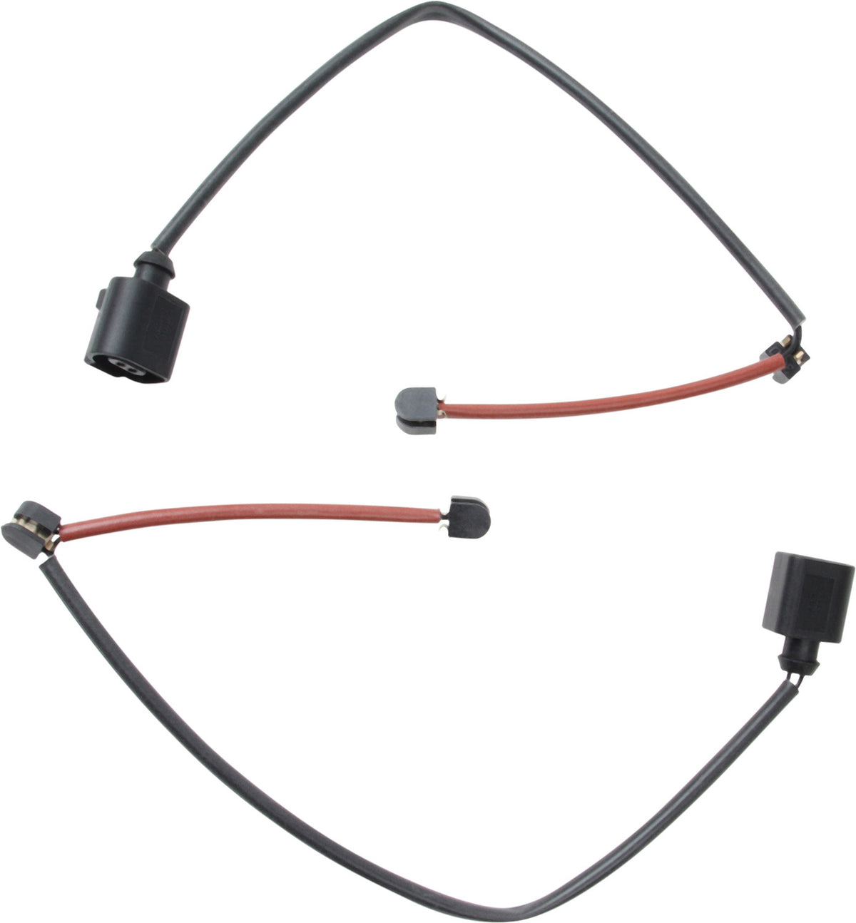Hella Pagid Disc Brake Pad Wear Sensor 355251151