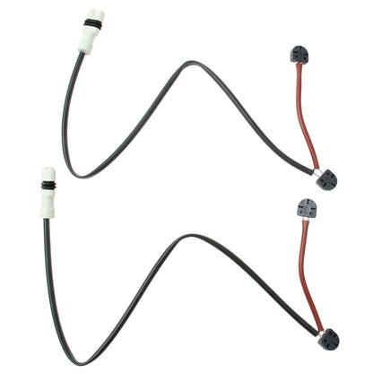 Hella Pagid Disc Brake Pad Wear Sensor 355251181