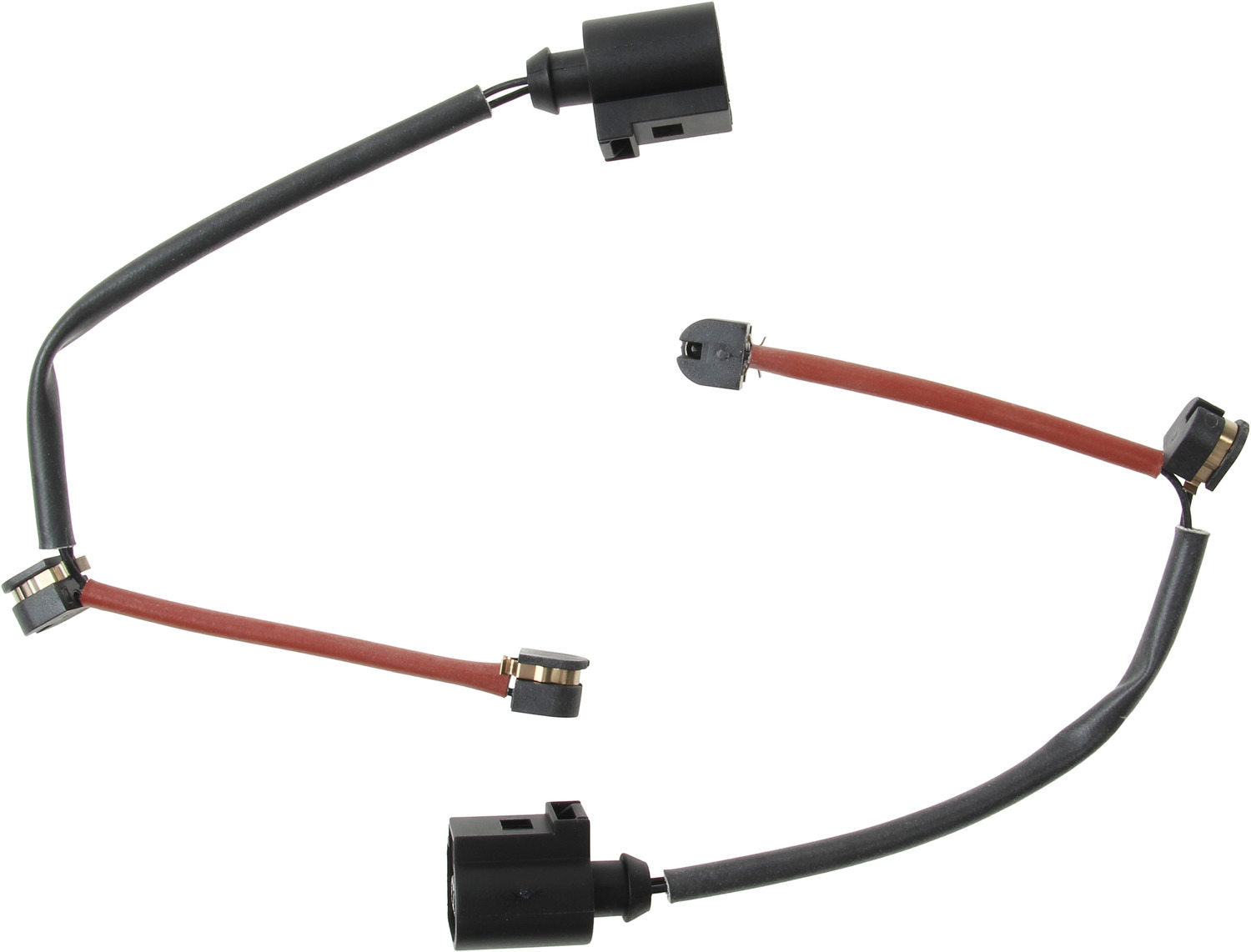 Hella Pagid Disc Brake Pad Wear Sensor 355251291