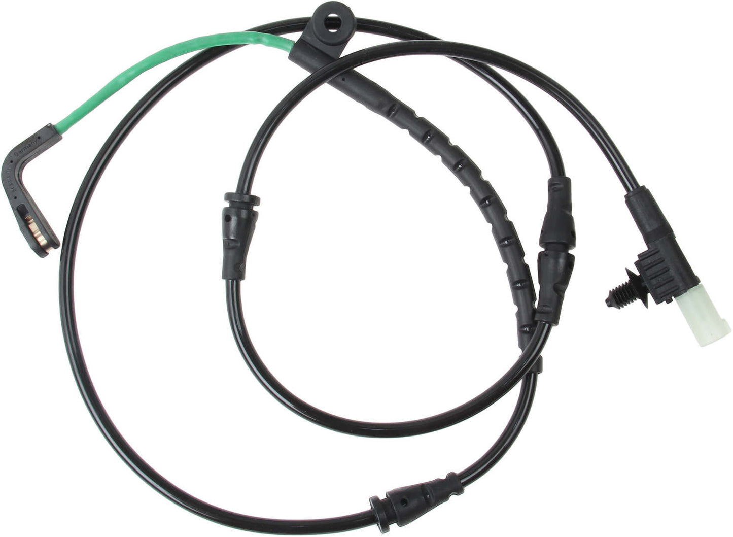 Hella Pagid Disc Brake Pad Wear Sensor 355251341