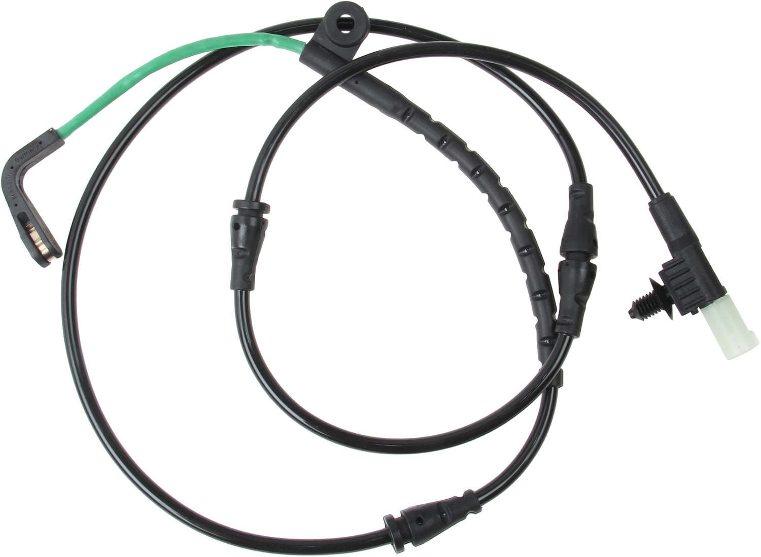Hella Pagid Disc Brake Pad Wear Sensor 355251341