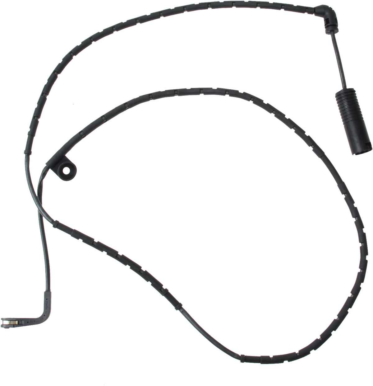 Hella Pagid Disc Brake Pad Wear Sensor 355251361