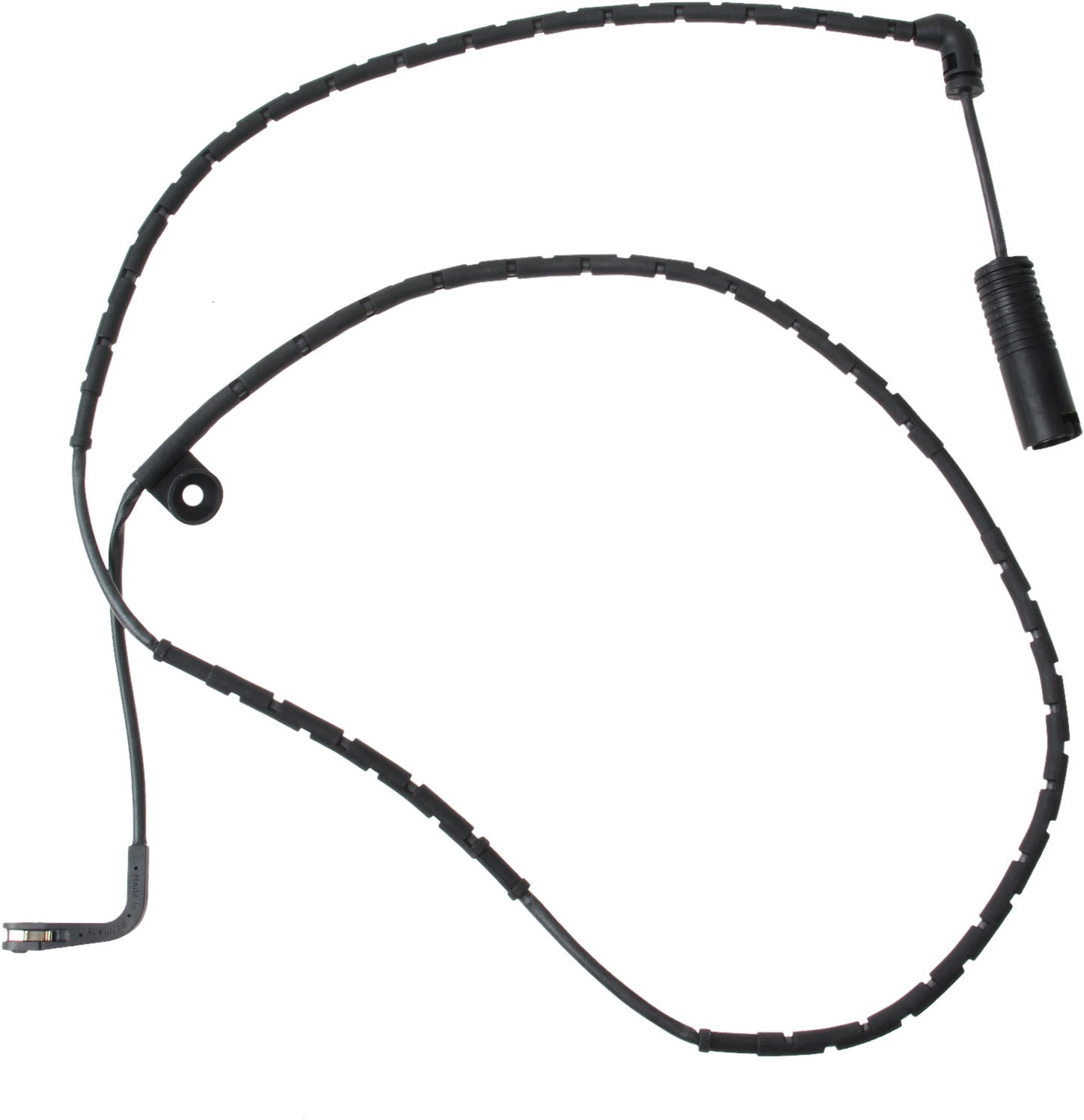 Hella Pagid Disc Brake Pad Wear Sensor 355251361