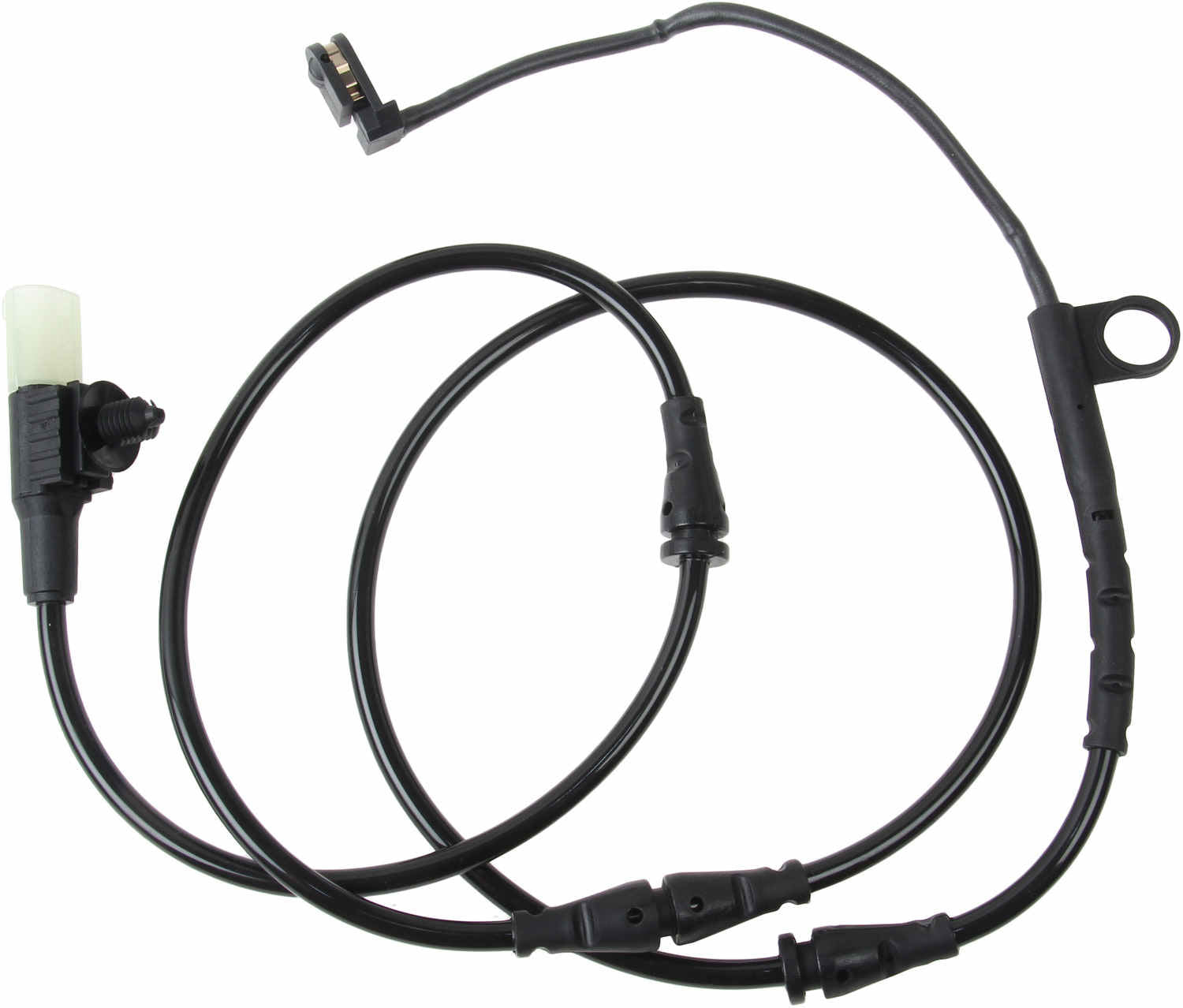 Hella Pagid Disc Brake Pad Wear Sensor 355251371