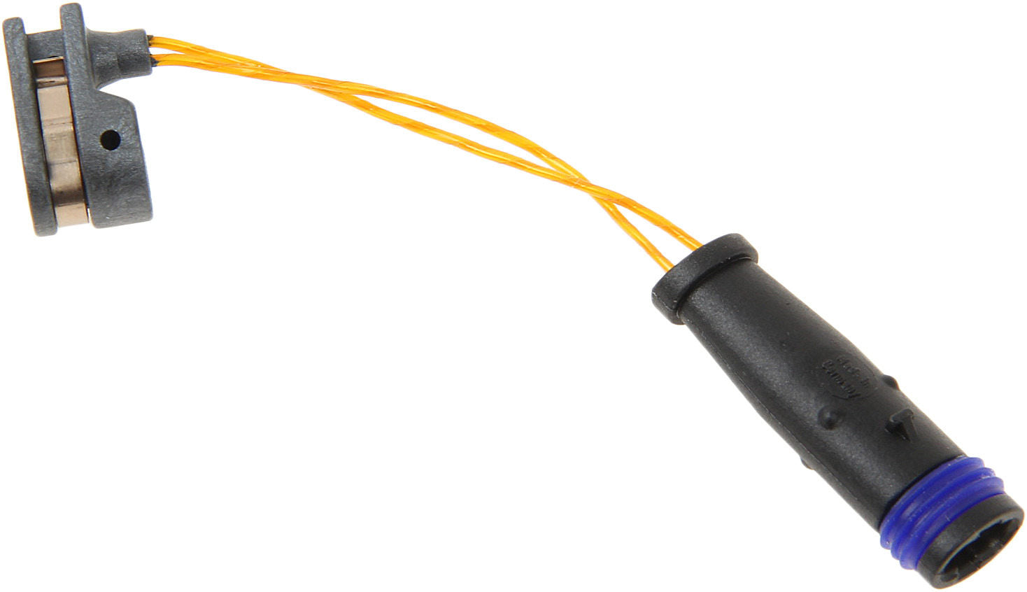 Pagid Disc Brake Pad Wear Sensor