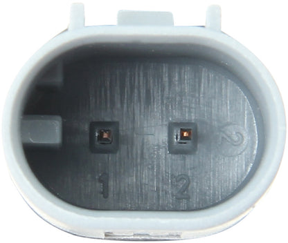 Hella Pagid Disc Brake Pad Wear Sensor 355251631