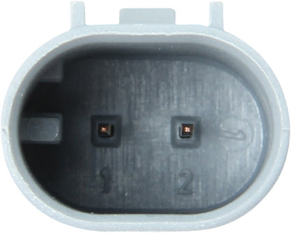 Hella Pagid Disc Brake Pad Wear Sensor 355251711