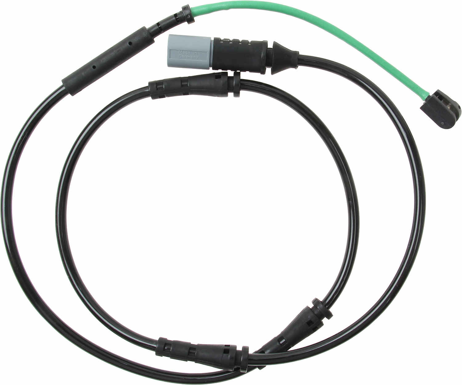 Pagid Disc Brake Pad Wear Sensor