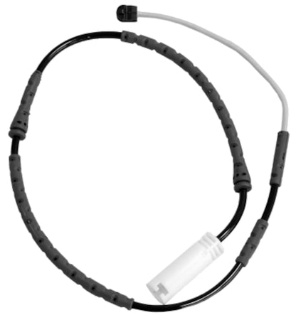Hella Pagid Disc Brake Pad Wear Sensor 355251821