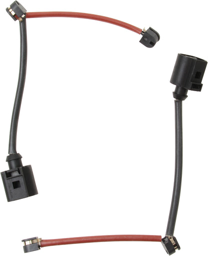 Hella Pagid Disc Brake Pad Wear Sensor 355251891