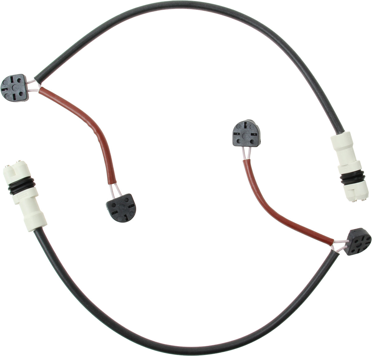 Hella Pagid Disc Brake Pad Wear Sensor 355251901