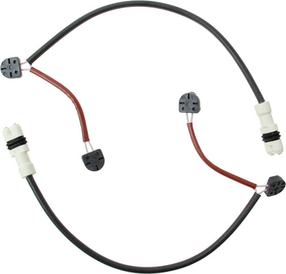 Hella Pagid Disc Brake Pad Wear Sensor 355251901