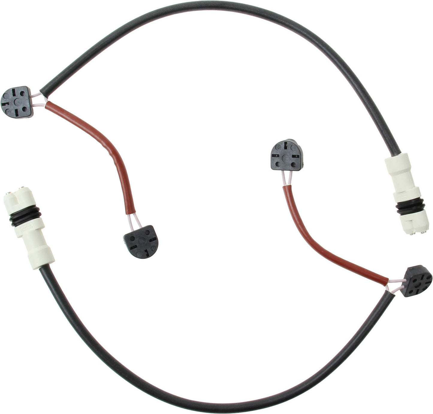 Hella Pagid Disc Brake Pad Wear Sensor 355251901