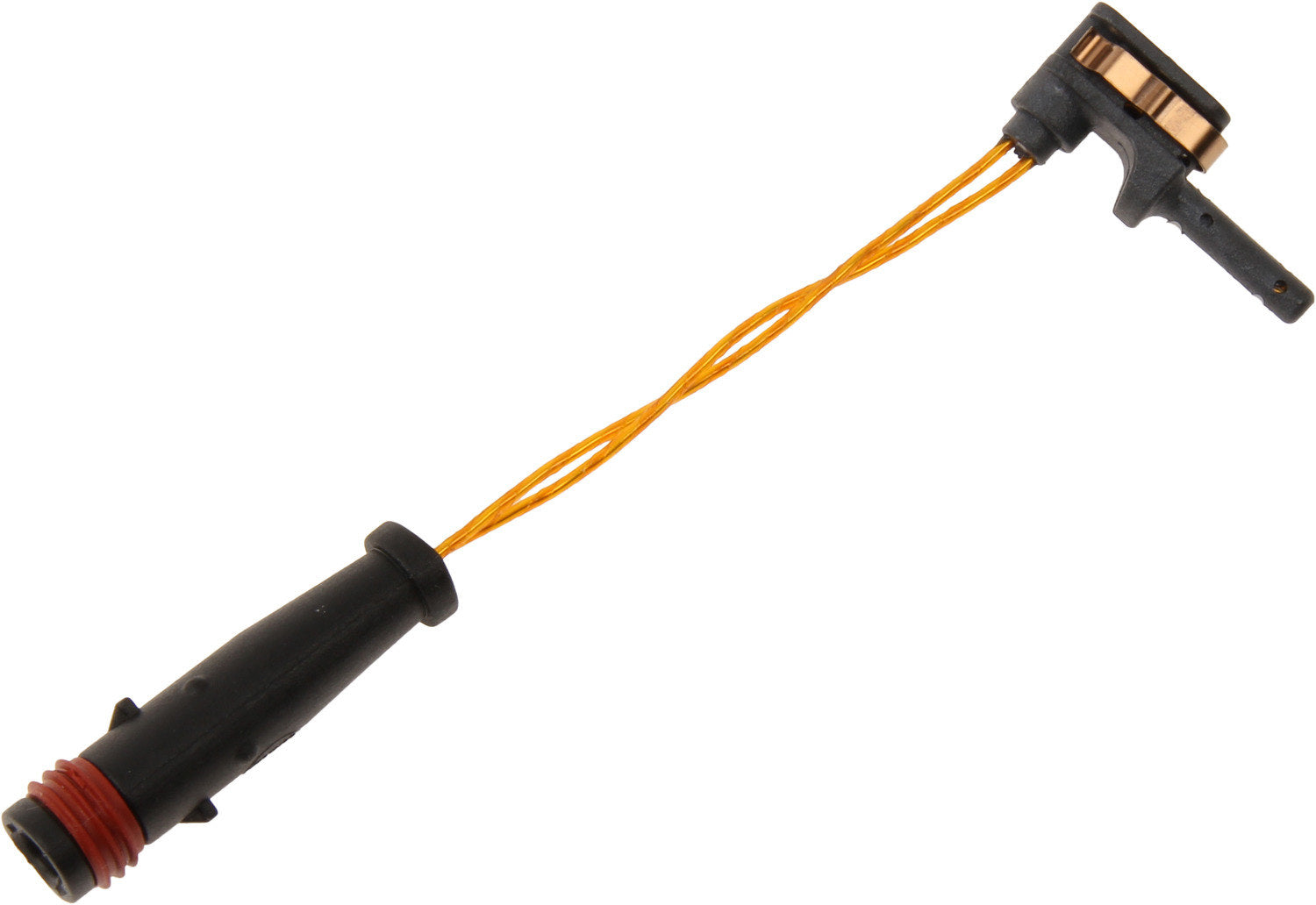 Hella Pagid Disc Brake Pad Wear Sensor 355252001