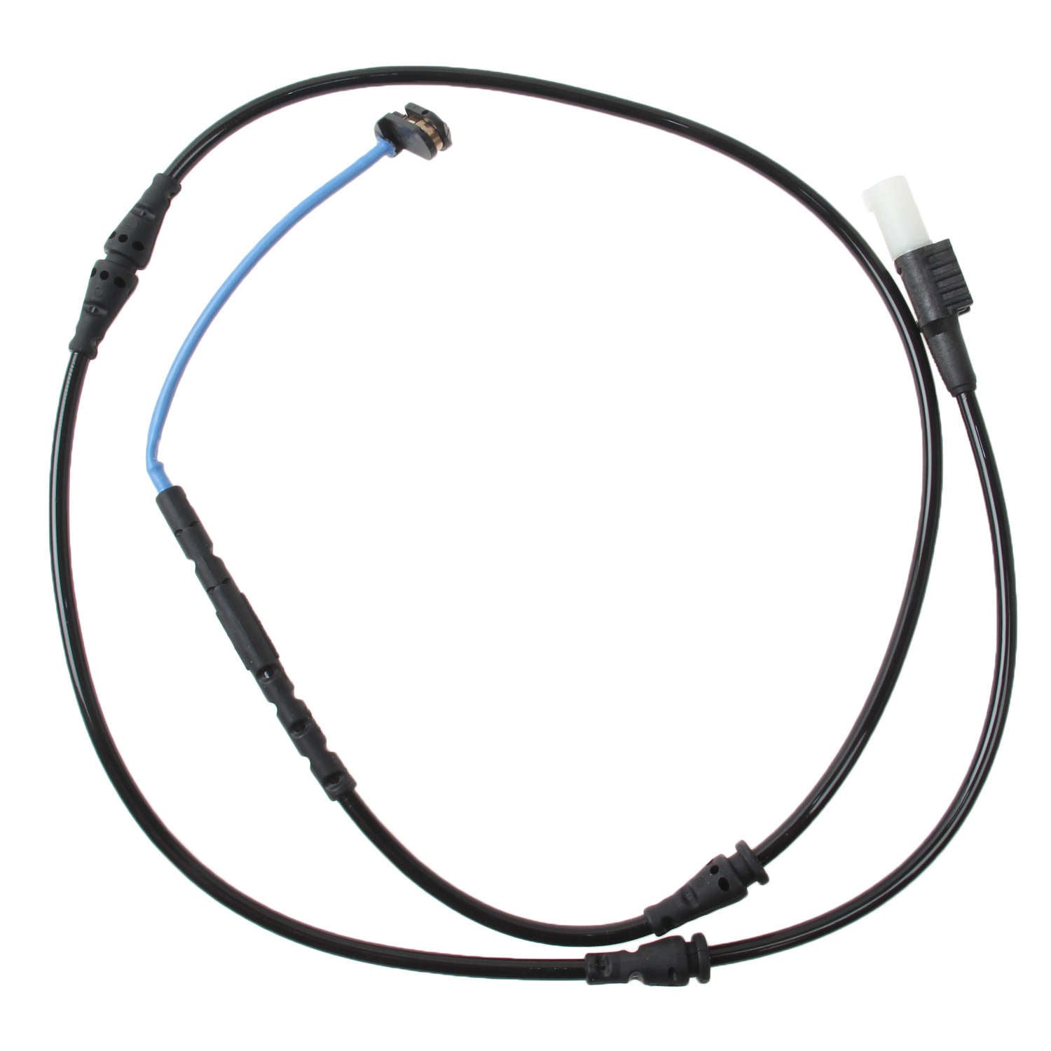 Hella Pagid Disc Brake Pad Wear Sensor 355252101